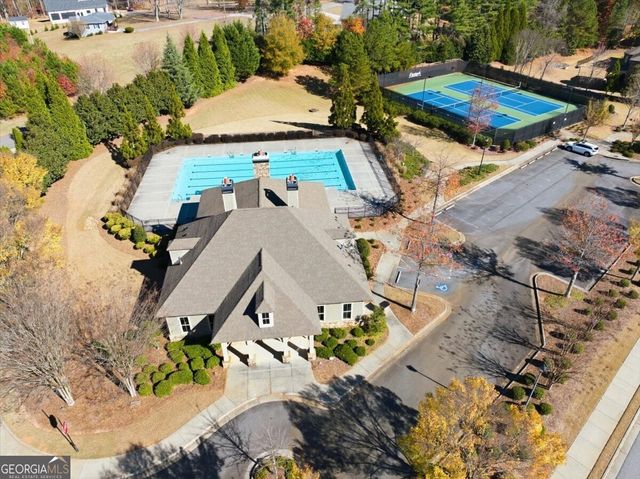 8930 Cobblestone Lane, Cumming, GA 30041