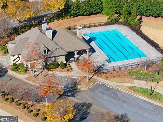 8930 Cobblestone Lane, Cumming, GA 30041