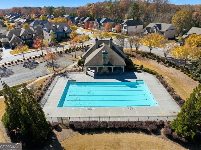 8930 Cobblestone Lane, Cumming, GA 30041