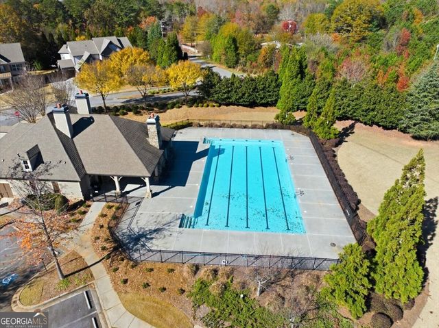 8930 Cobblestone Lane, Cumming, GA 30041