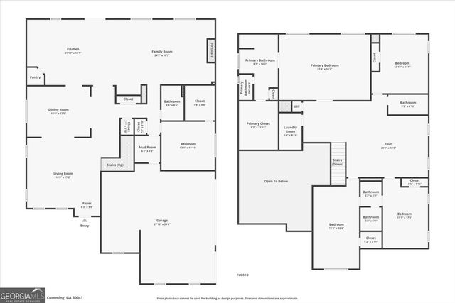 8930 Cobblestone Lane, Cumming, GA 30041