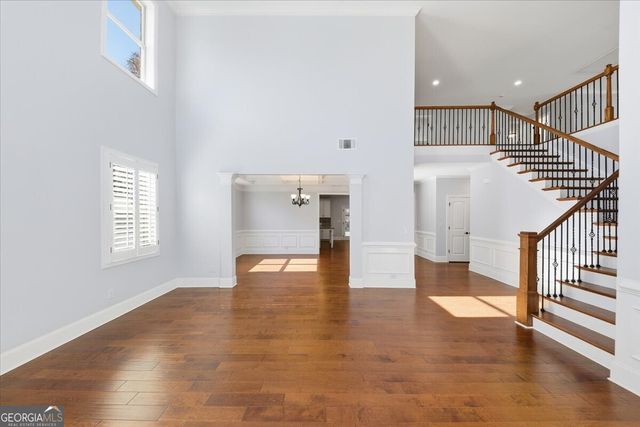 8930 Cobblestone Lane, Cumming, GA 30041