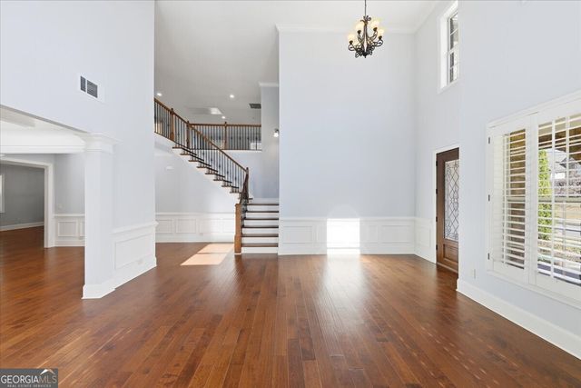 8930 Cobblestone Lane, Cumming, GA 30041