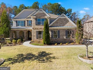 8930 Cobblestone Lane, Cumming, GA 30041