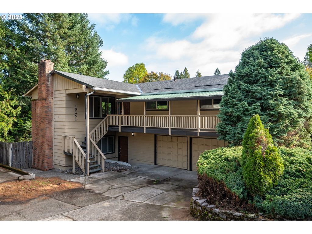 15251 Ne CLACKAMAS St, Portland, OR 97230