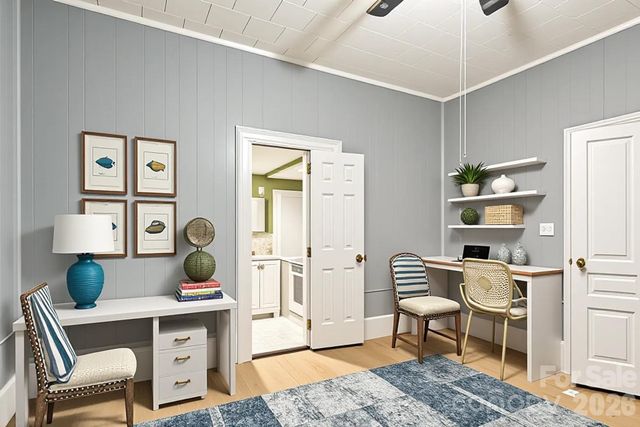 210 Griffith Road, Monroe, NC 28112