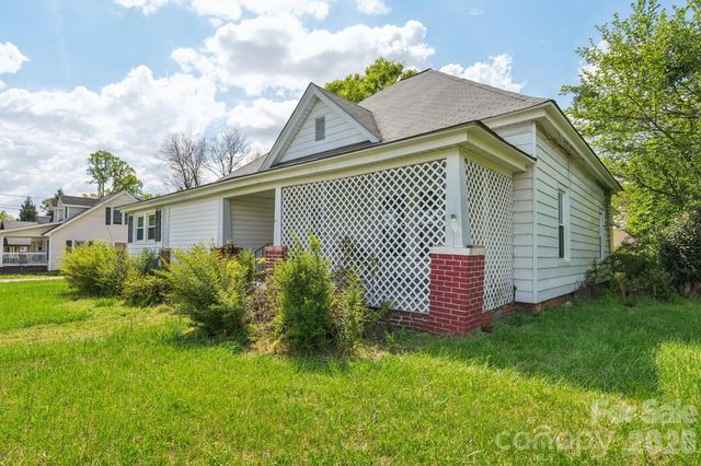 210 Griffith Road, Monroe, NC 28112