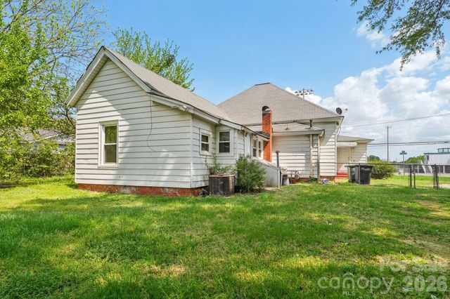 210 Griffith Road, Monroe, NC 28112