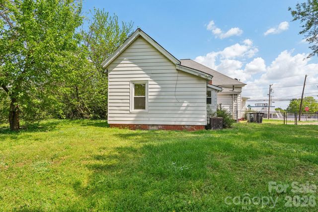 210 Griffith Road, Monroe, NC 28112