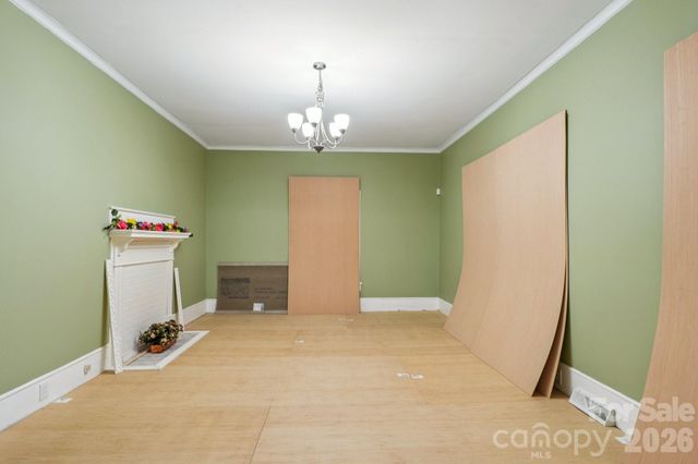 210 Griffith Road, Monroe, NC 28112