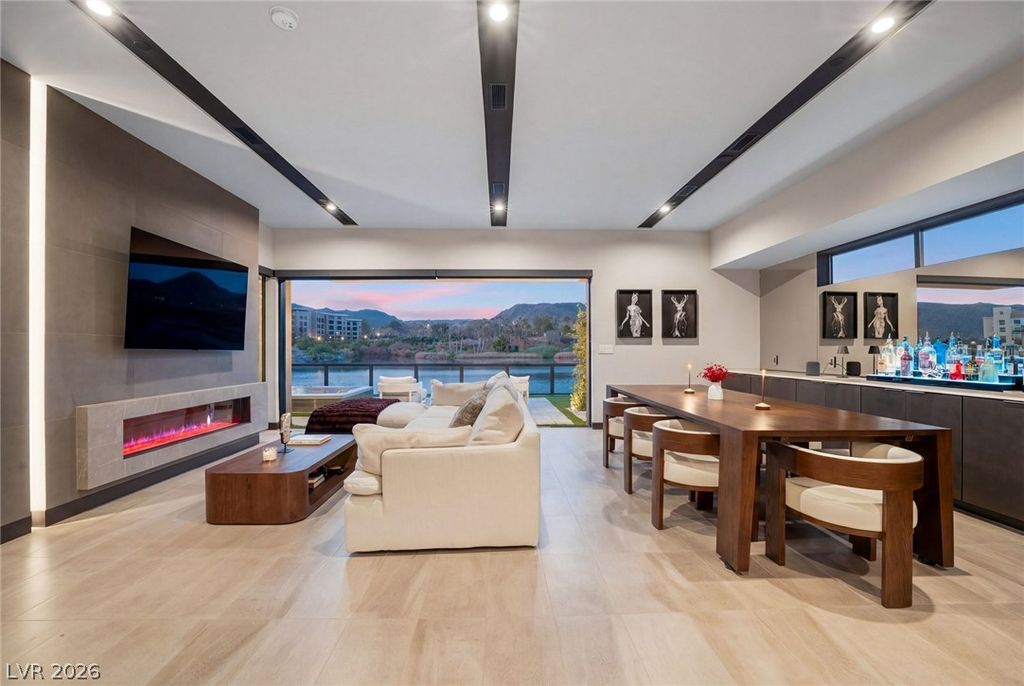 34 Lakefront Drive, Henderson, NV 89011 — photo 5