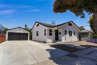 3123 Hyde Park Boulevard, Los Angeles, CA 90043