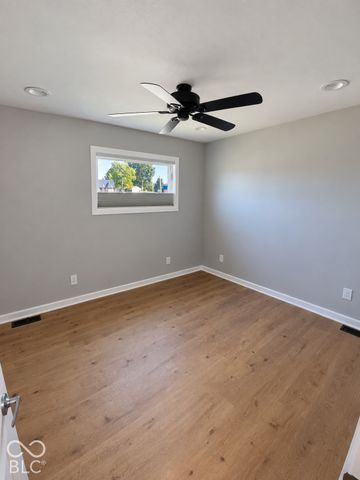 1669 Fisher Avenue, Indianapolis, IN 46224