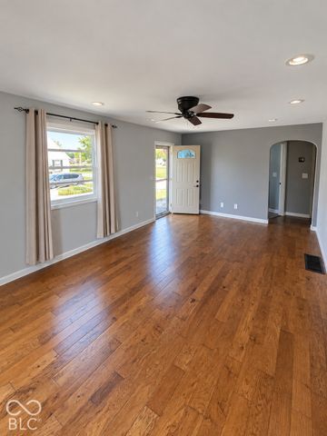 1669 Fisher Avenue, Indianapolis, IN 46224