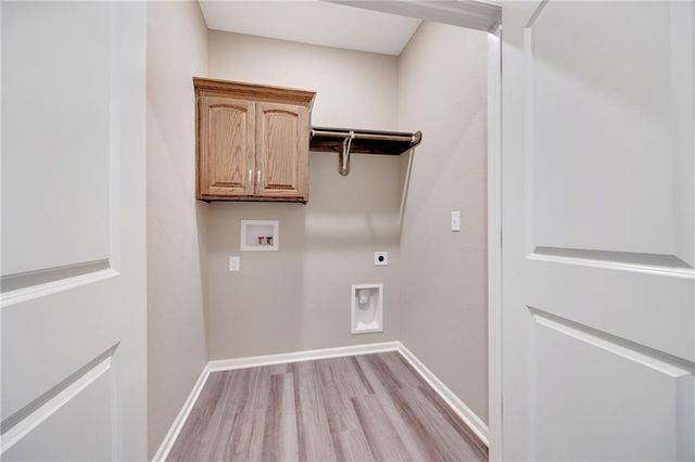 413 NE Poplar Court, Oak Grove, MO 64075