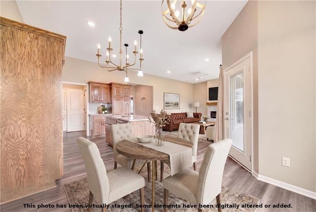 413 NE Poplar Court, Oak Grove, MO 64075