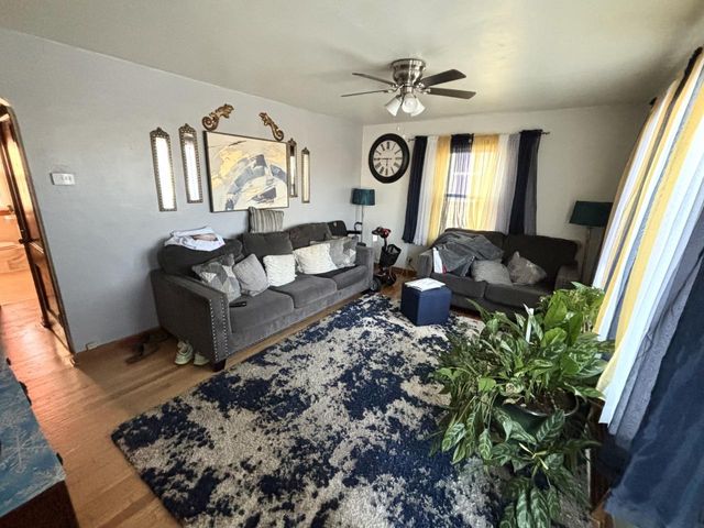 3956 N 60th STREET, Milwaukee, WI 53216