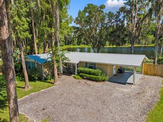 20704 PRESTON LANE, Lutz, FL 33558