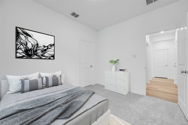 2605 Glacier Road, Anna, TX 75409