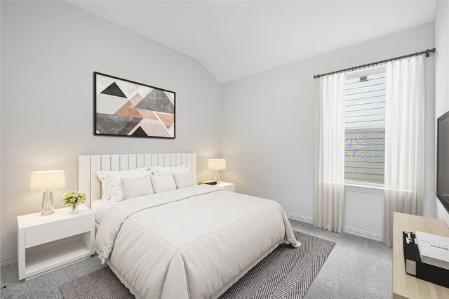 2605 Glacier Road, Anna, TX 75409