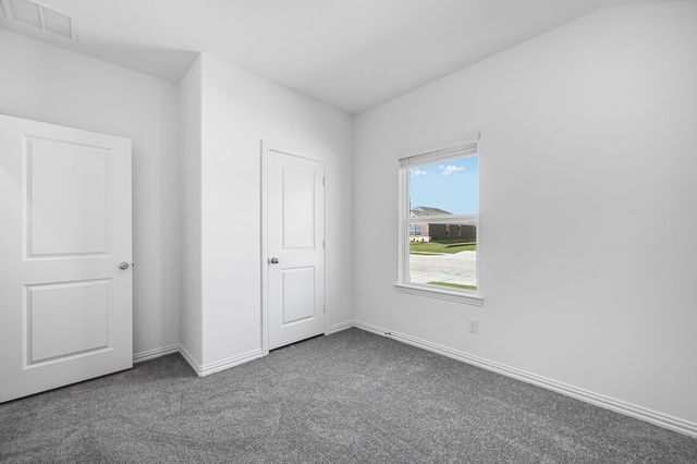2605 Glacier Road, Anna, TX 75409