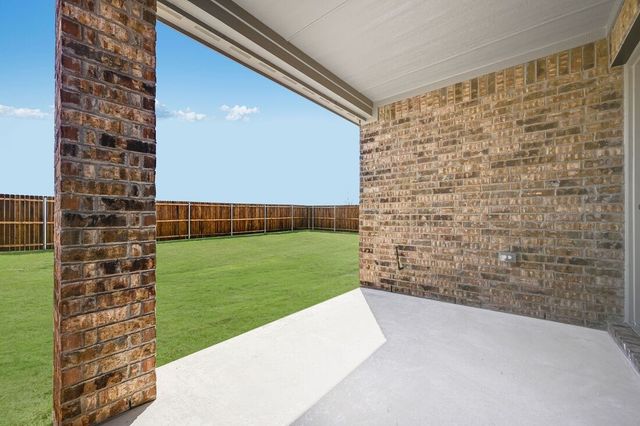 2605 Glacier Road, Anna, TX 75409