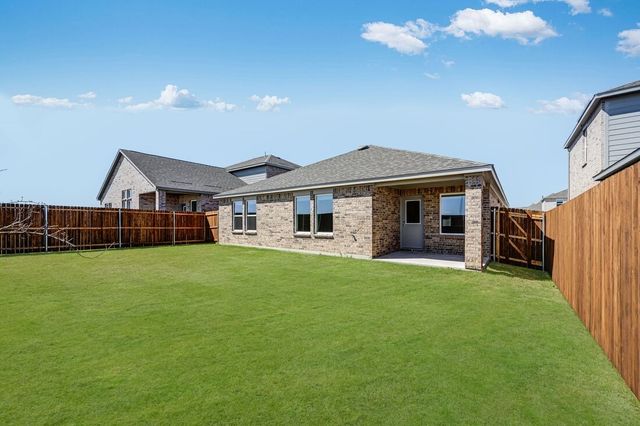 2605 Glacier Road, Anna, TX 75409
