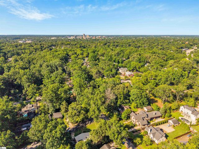 N Avondale Drive, Greenville, SC 29609