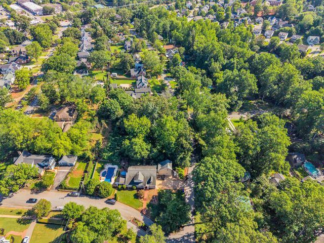 N Avondale Drive, Greenville, SC 29609