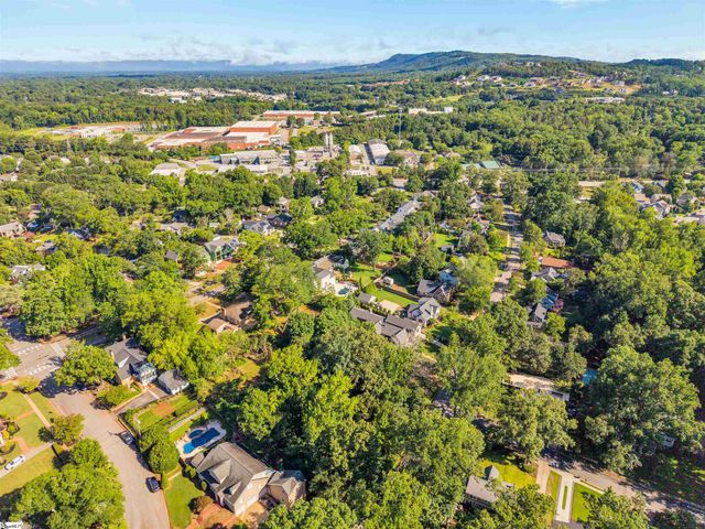 N Avondale Drive, Greenville, SC 29609