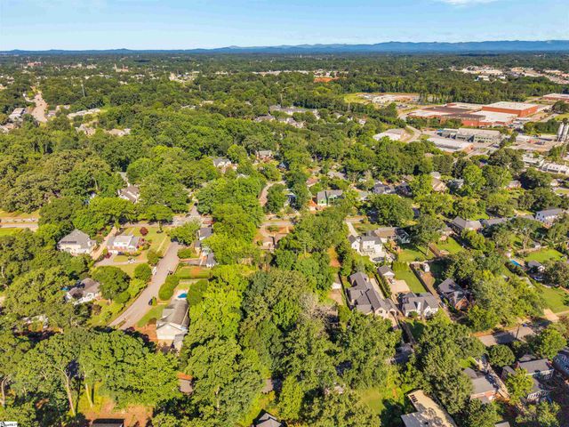 N Avondale Drive, Greenville, SC 29609