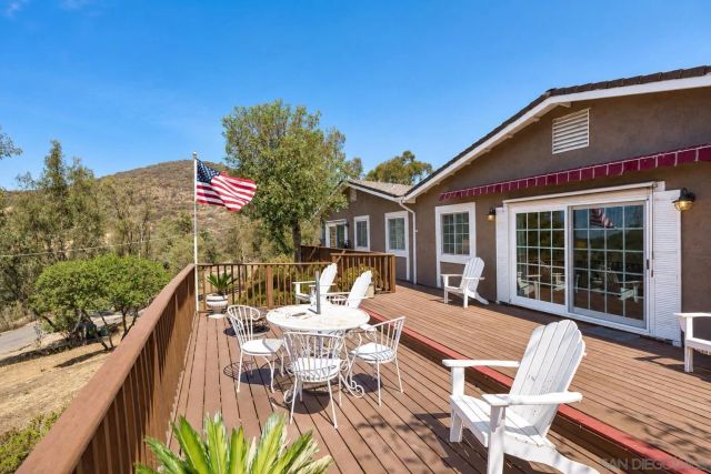 17036 Iron Mountain, Poway, CA 92064