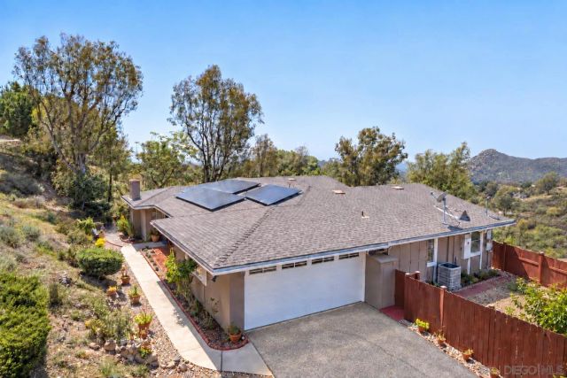 17036 Iron Mountain, Poway, CA 92064