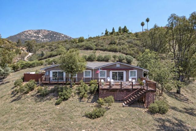 17036 Iron Mountain, Poway, CA 92064