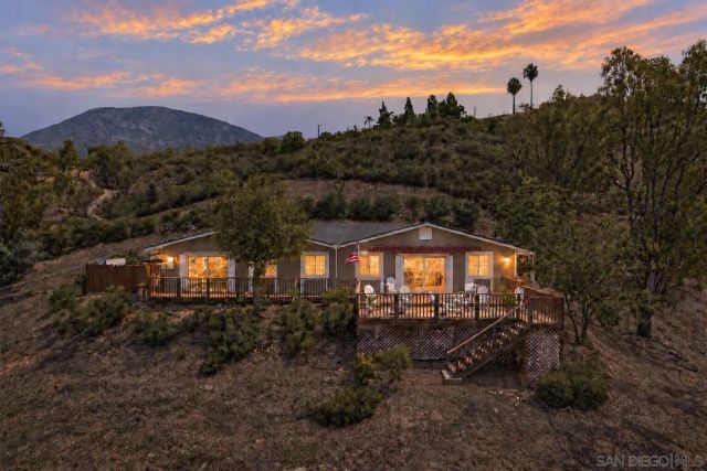 17036 Iron Mountain, Poway, CA 92064