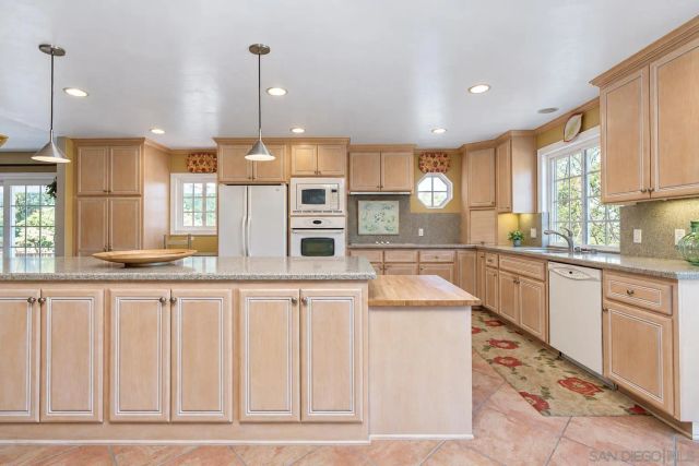 17036 Iron Mountain, Poway, CA 92064