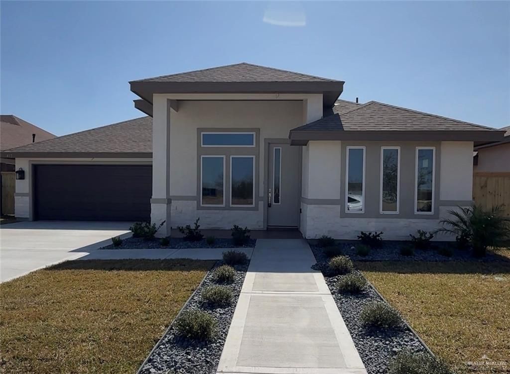 417 W La Pointe Avenue, Alton, TX 78573