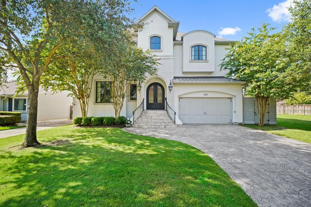 3835 Merrick Street, Houston, TX 77025