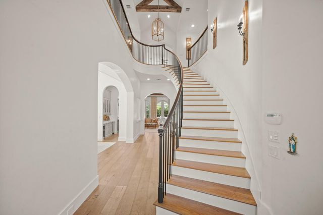 3835 Merrick Street, Houston, TX 77025