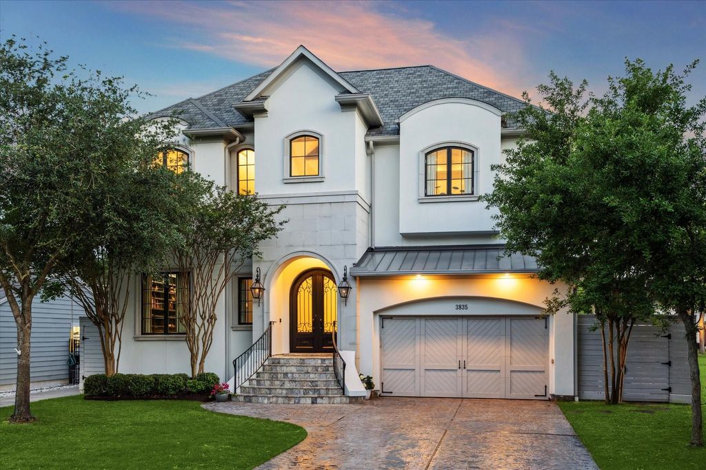 3835 Merrick Street, Houston, TX 77025