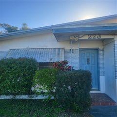 223 N MARS AVENUE, Clearwater, FL 33755