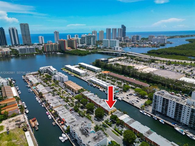 3756 NE 167th Street 44, North Miami Beach, FL 33160