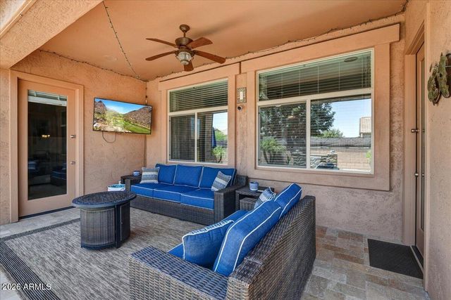 22314 E VIA DEL VERDE --, Queen Creek, AZ 85142