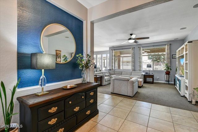 22314 E VIA DEL VERDE --, Queen Creek, AZ 85142