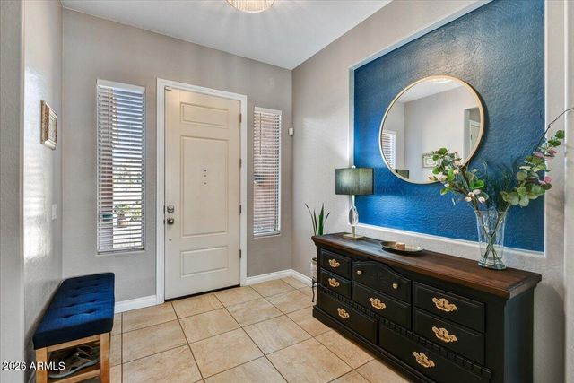 22314 E VIA DEL VERDE --, Queen Creek, AZ 85142