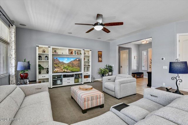22314 E VIA DEL VERDE --, Queen Creek, AZ 85142