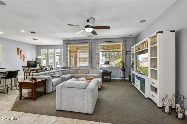 22314 E VIA DEL VERDE --, Queen Creek, AZ 85142