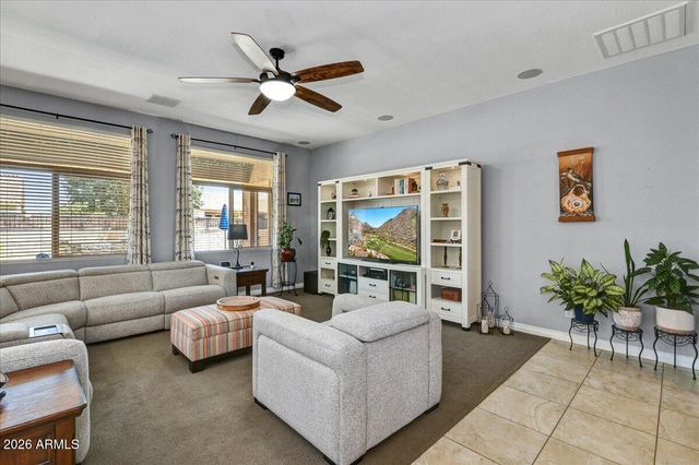 22314 E VIA DEL VERDE --, Queen Creek, AZ 85142