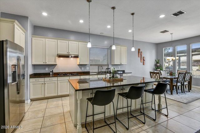 22314 E VIA DEL VERDE --, Queen Creek, AZ 85142