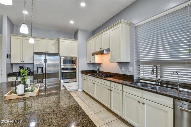 22314 E VIA DEL VERDE --, Queen Creek, AZ 85142